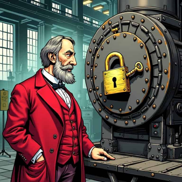Ulysses S. Grant’s Surprisingly Conservative Approach to Worker Protections