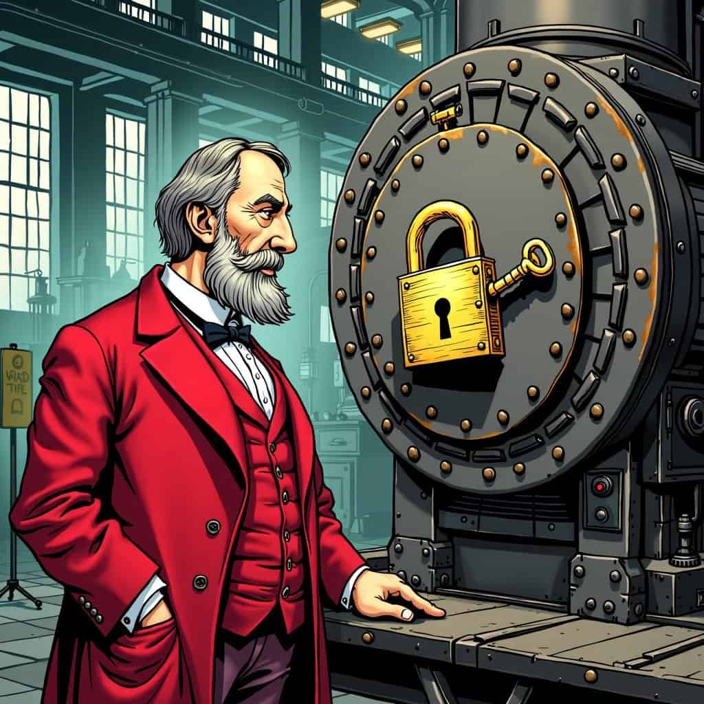 Ulysses S. Grant’s Surprisingly Conservative Approach to Worker Protections