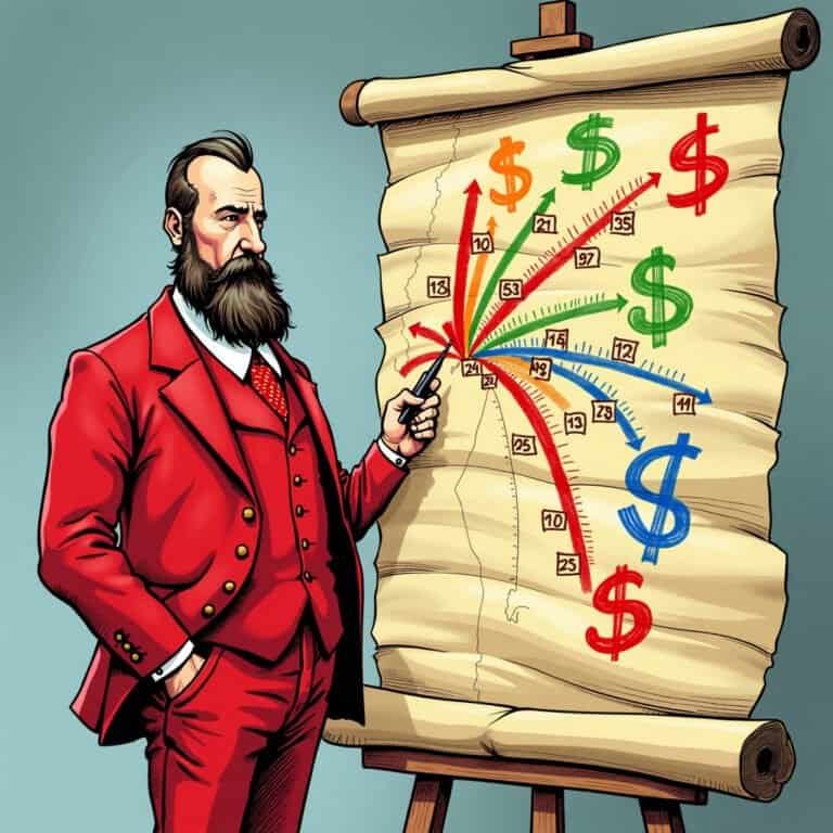 Ulysses S. Grant and the Republican Blueprint for Prosperous Trade