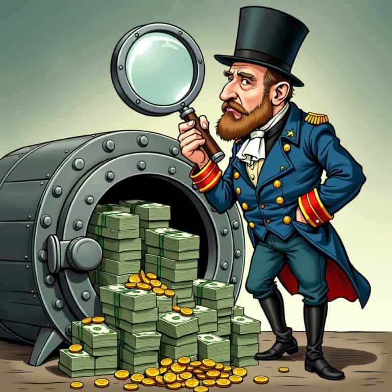 How Ulysses S. Grant Inspired Banking Practices Rooted in Fair Liberties