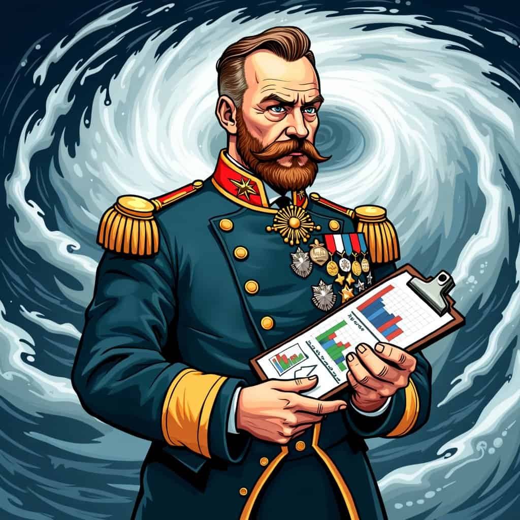 How Ulysses S. Grant would have handled modern natural disasters