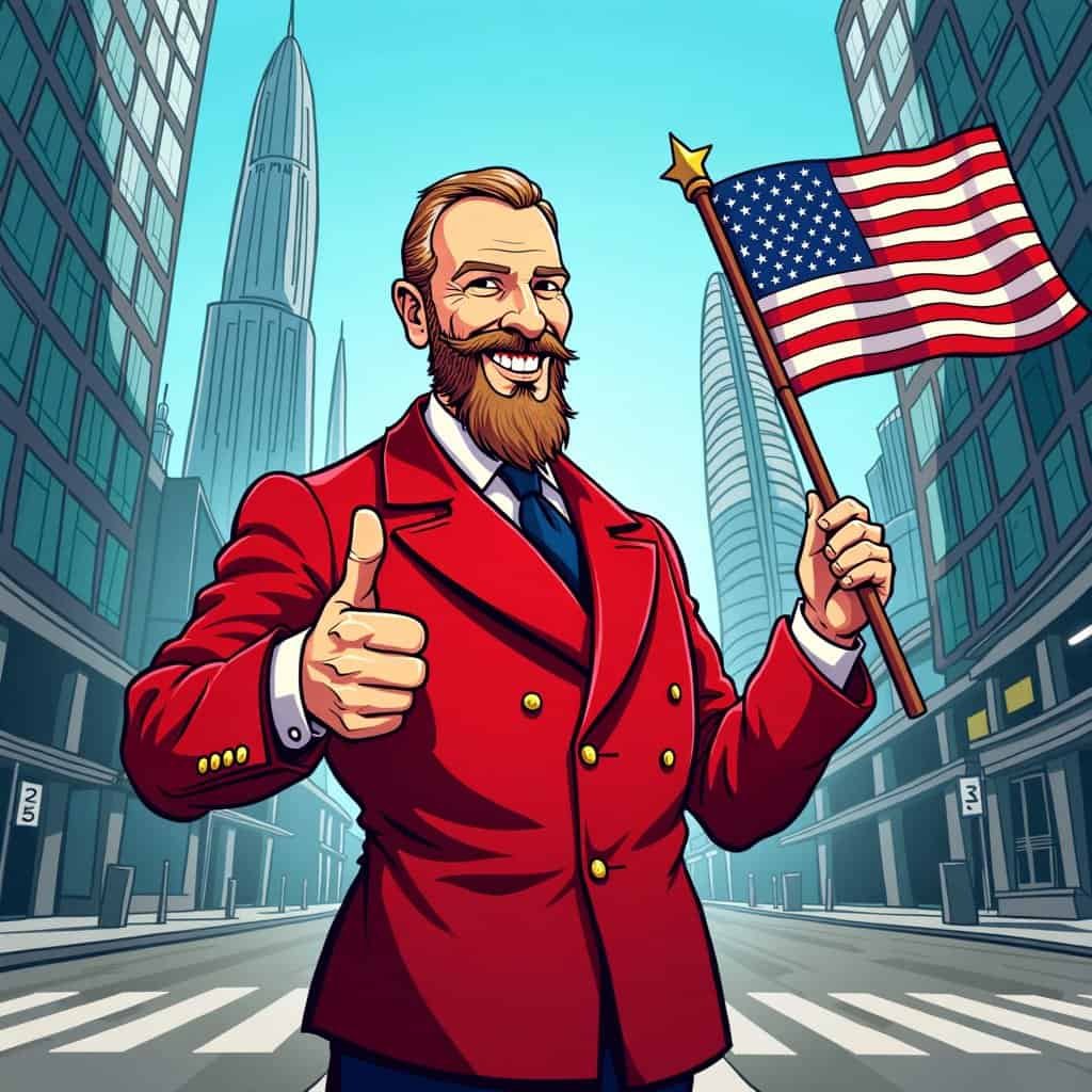 Ulysses S. Grant and Urban Progress: A Conservative Salute
