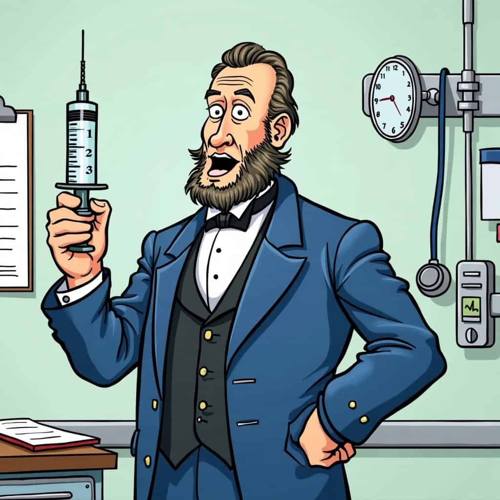 Ulysses S. Grant's Surprising Role in Public Health Reform