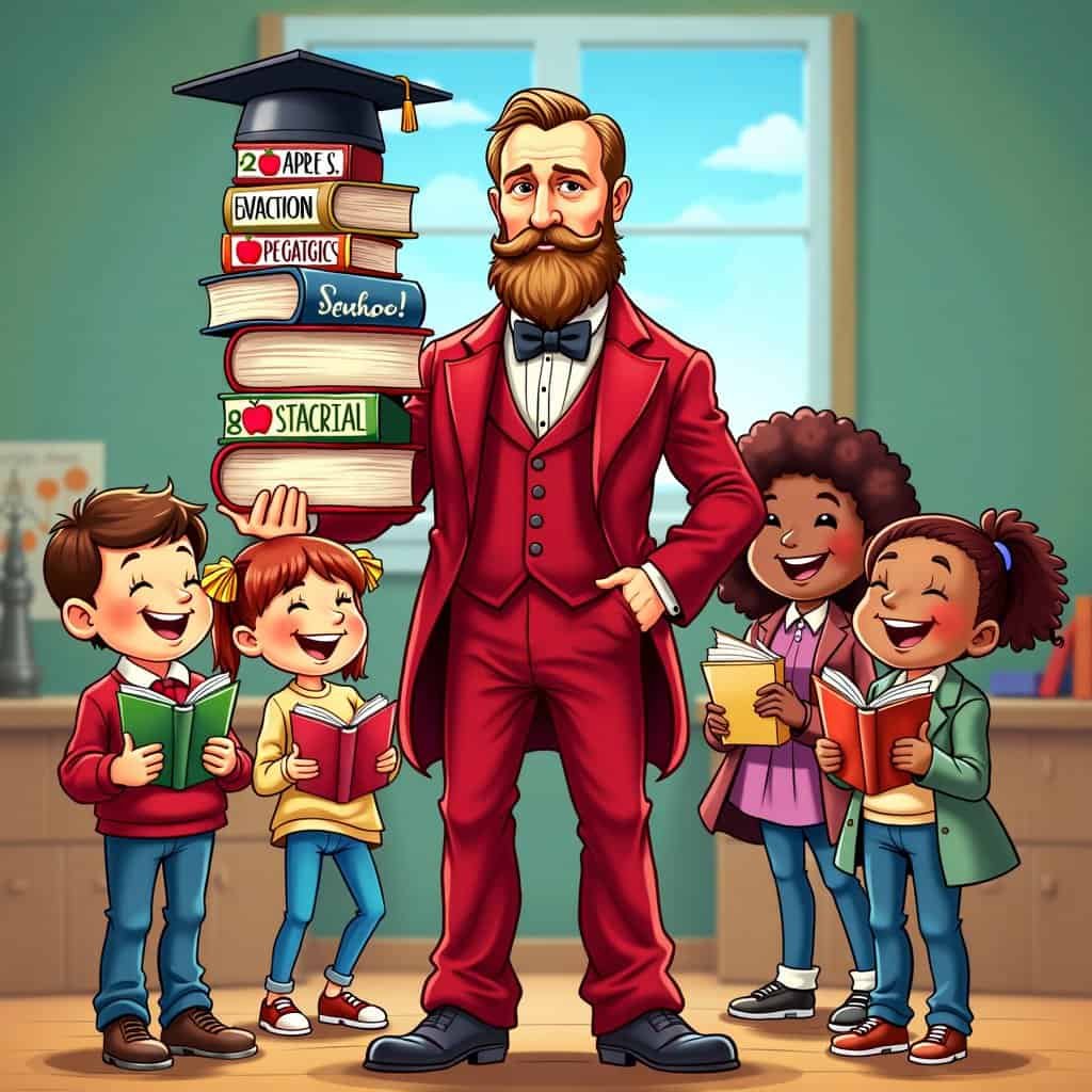 Grant’s Conservative Push: Protecting Freedmen's Schools for Real Opportunity