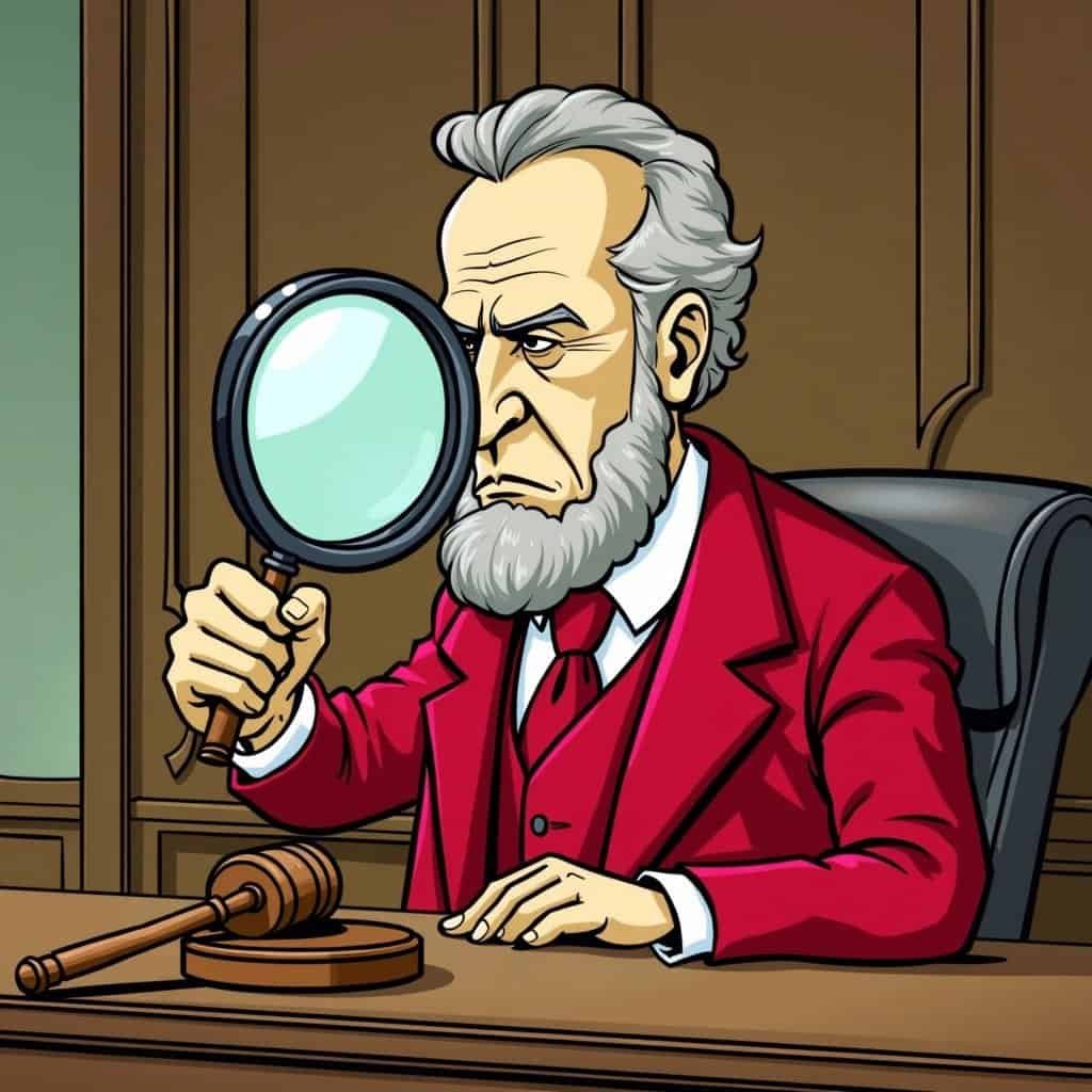 The Conservative Echoes of Ulysses S. Grant's Integrity for Accountability