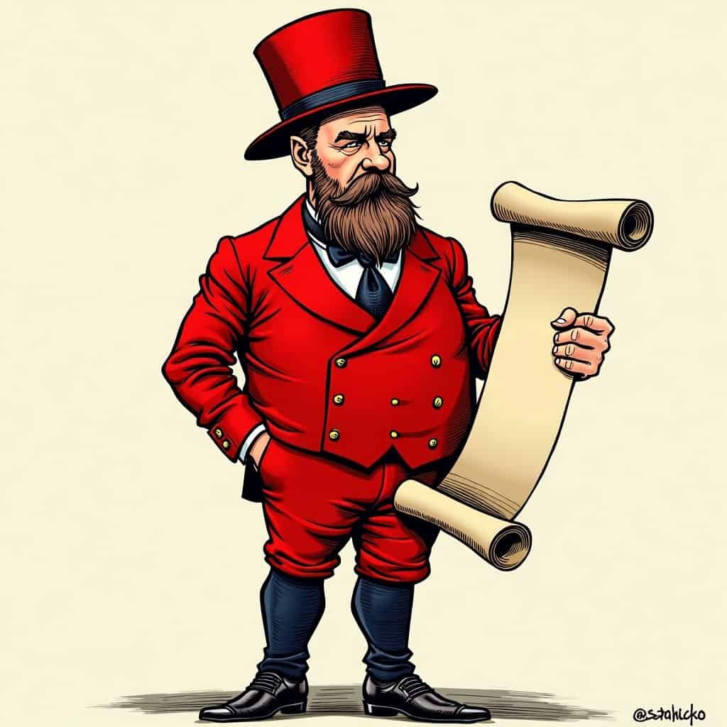 Ulysses S. Grant: The Conservative Hero who Championed Rights