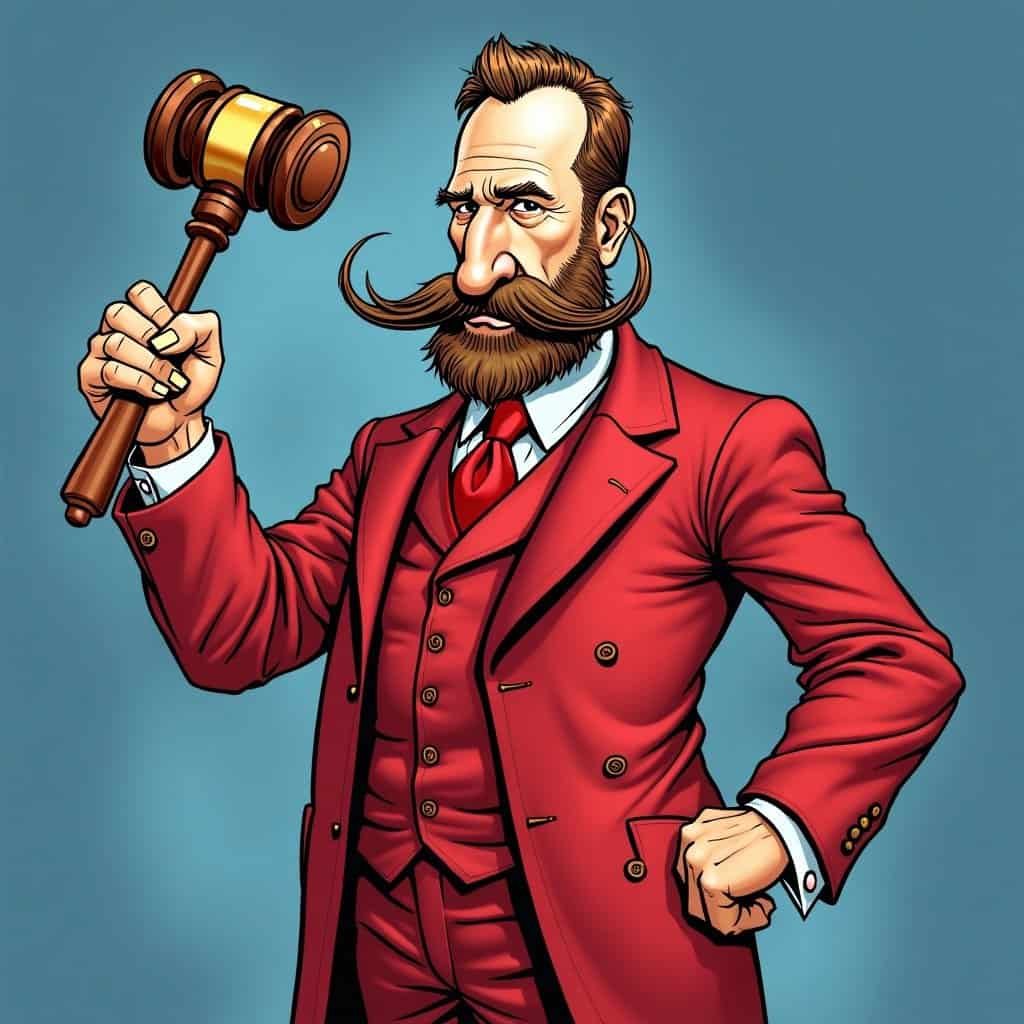 Ulysses S. Grant’s Rule: Bringing Government Accountability with a Conservative Punch
