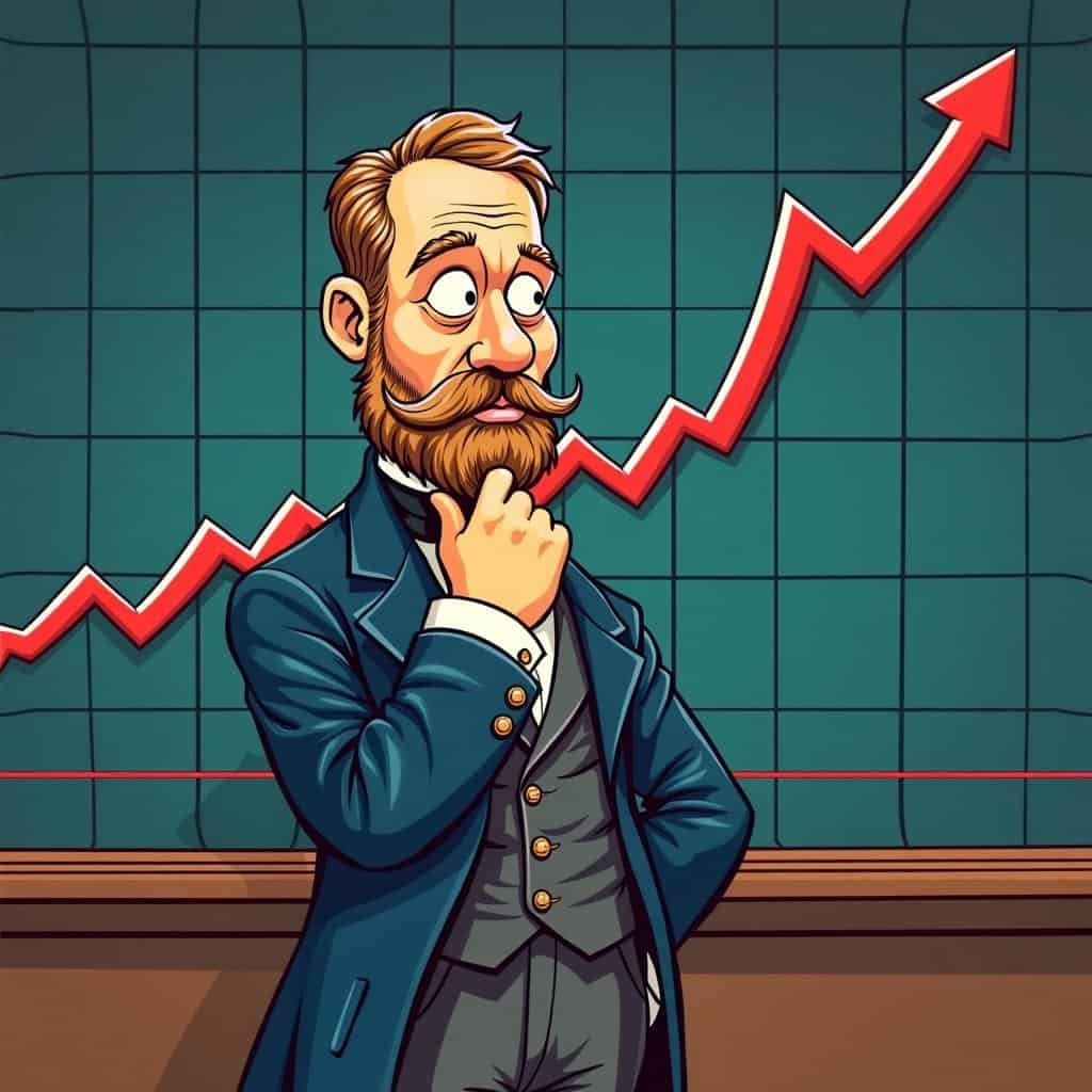 Ulysses S. Grant’s Hidden Impact on America’s Economic Edge