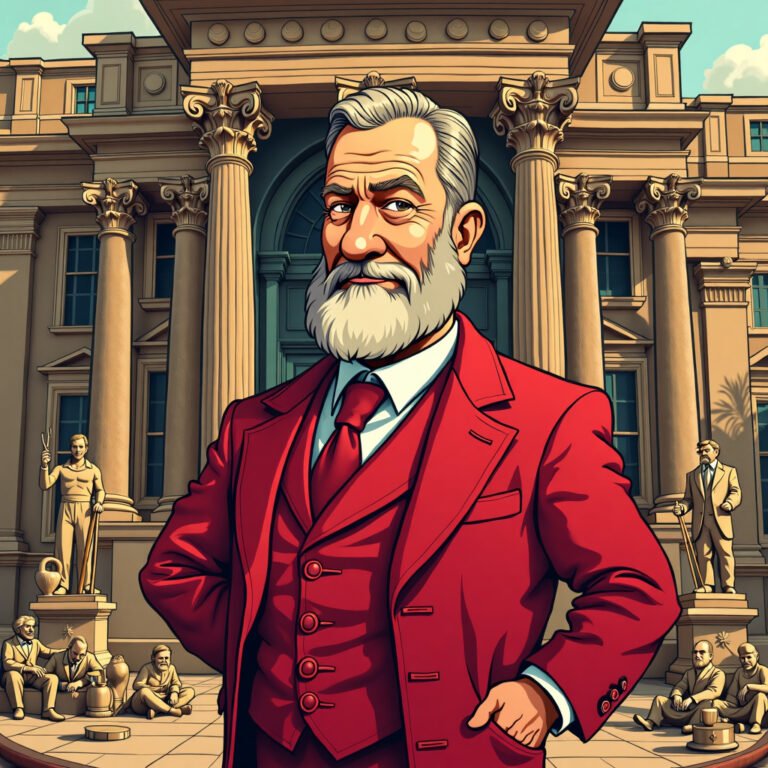 How Ulysses S. Grant Advocated for Cultural Heritage Preservation—A Conservative Celebration