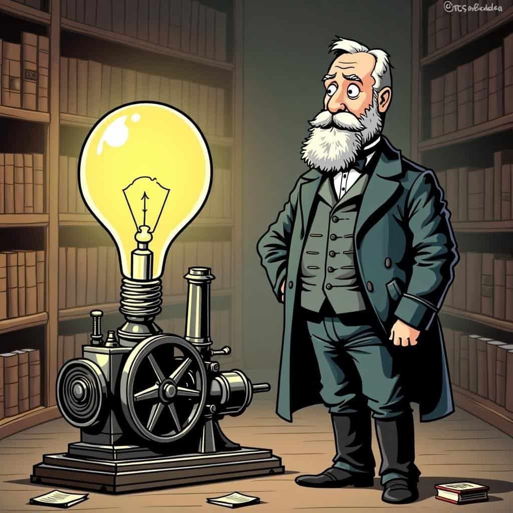 How Scientific Progress During Ulysses S. Grant's Presidency Shaped America